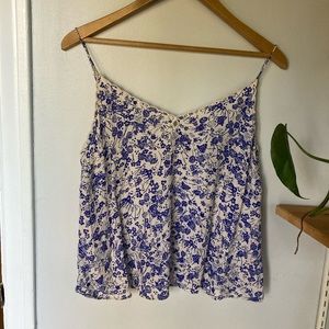 Free People tank